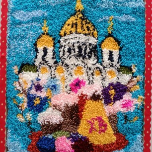 Волшебная Пасха