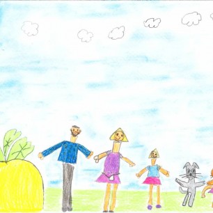 «Репка»  русская народная сказка