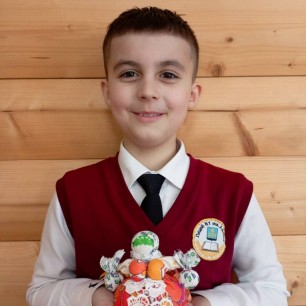 Травница-чудесница