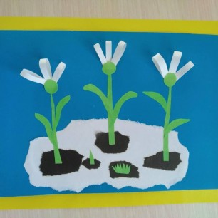 Весна пришла!