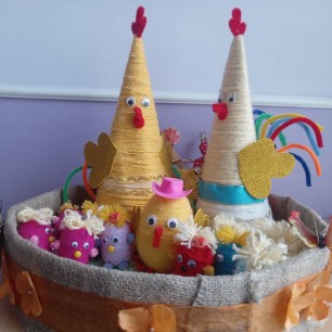 Озорная семейка