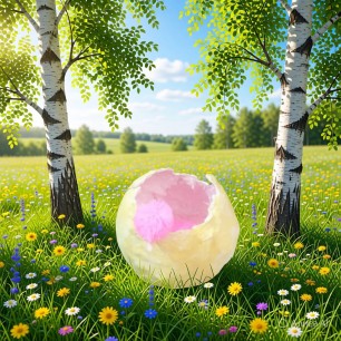 Рождение пташки