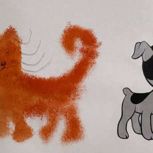 Кто сказал «мяу»?