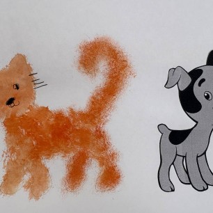 Кто сказал «мяу»?