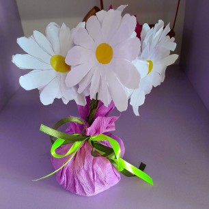 Подарок для мамы на 8 марта