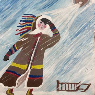 «Сопротивление ветру»