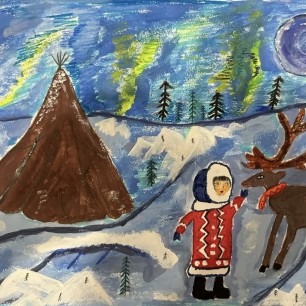 «Сияние Таймыра»