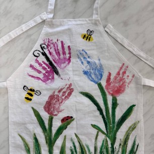 Фартук своими руками