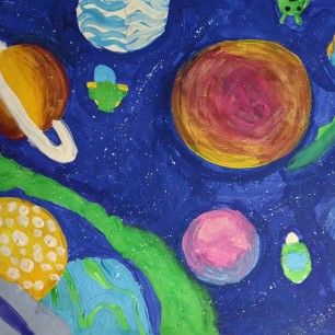 Хранители туманности