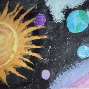 Зов бесконечности