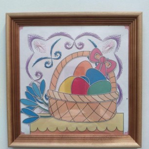 "С праздником весны!"