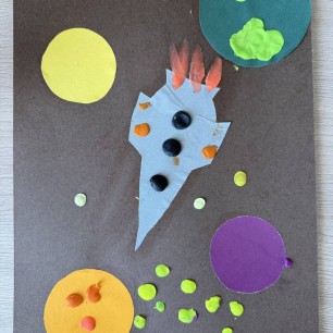 Ракета желаний