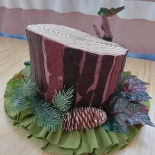 Шляпа Лешего