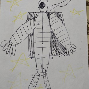 Инопланетянин