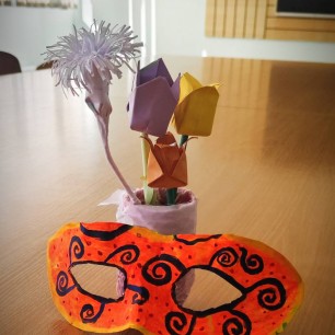 Весенние мотивы