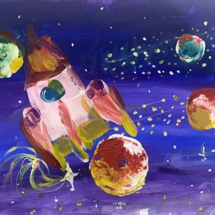 Путь к неизведанным планетам