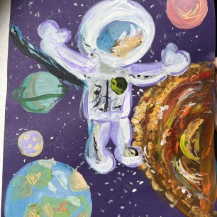 Свободная вселенная