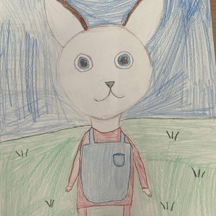 Любимый муль-персонаж