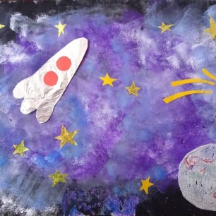 К дальним планетам