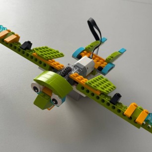 Птерадактиль