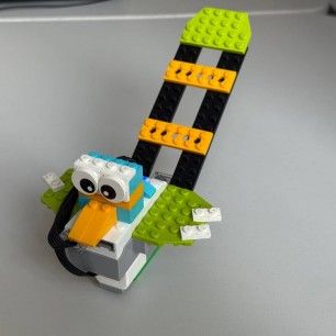 Трясогузка