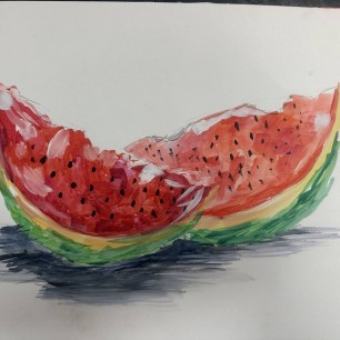 "Сочные арбузы"