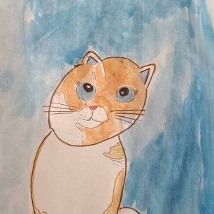 Любимый Персик