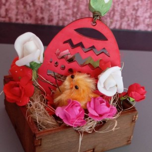 Светлая Пасха