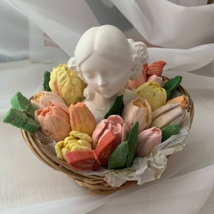 Весенние цветы