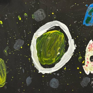 "Навстречу неизведанному"