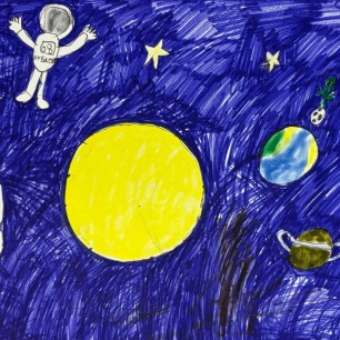 "Звездный диалог"