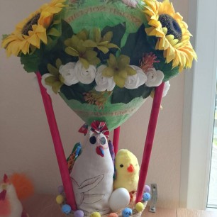 Пасхальное чудо