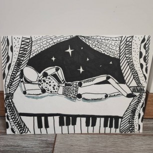 Триумф на сцене