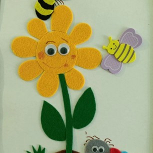 "Весеннее пробуждение"