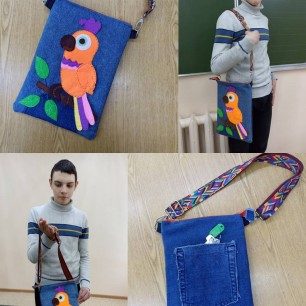 МБОУ "СОШ 225"