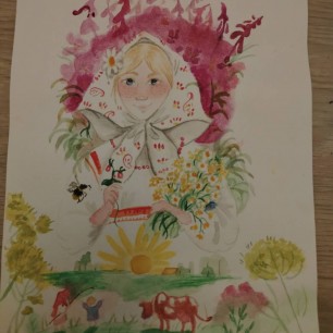 Матушка-Земля