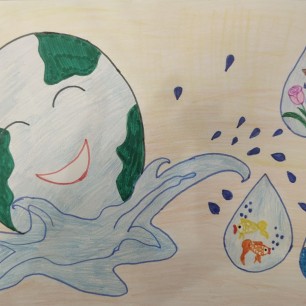 Вода - это жизнь