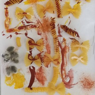 "Весна пришла"