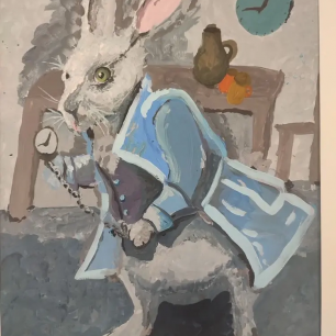 «Секунды в Стране чудес»