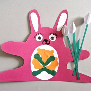 Подснежники весны