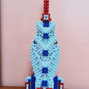 Космический корабль