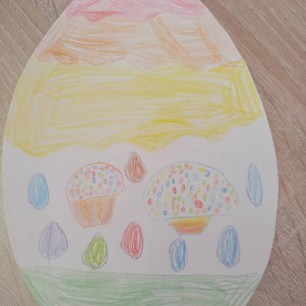 Пасхальное чудо