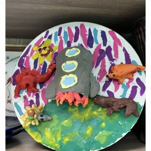 «Зоопарк в космосе»