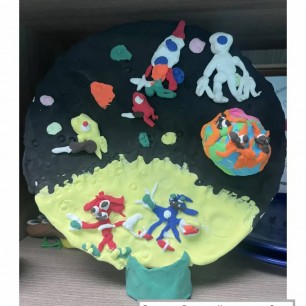 «Тайны космоса»