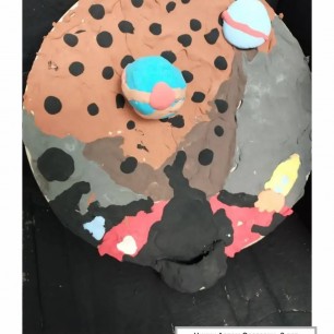 «Мы полетим на Марс»