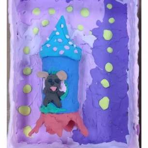 «Наши первые космонавты»