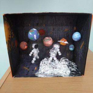 Солнечная система