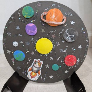 КотоКосмос