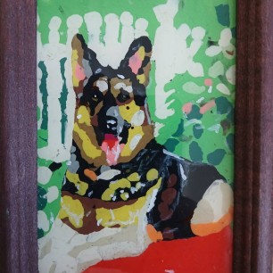 Портрет моей мечты