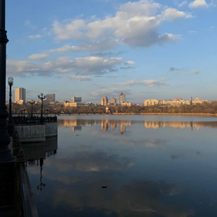 Весеннее пробуждение